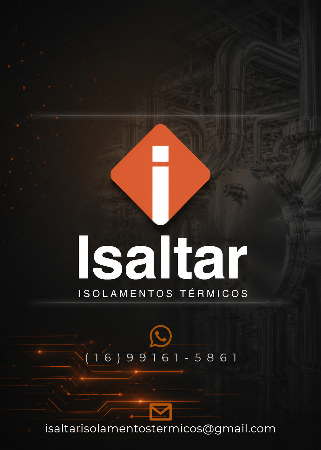 ISALTAR