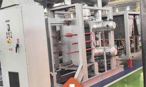 Isolamento em tanques 01
